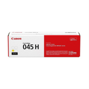 Canon 1243C001 Cartridge 045H High Capacity Yellow Toner ? High Yield 2,200 Pages – Toners | Canon