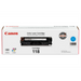 Canon Cartridge 118 - Cyan SKU 2661B001 – Toners | Canon