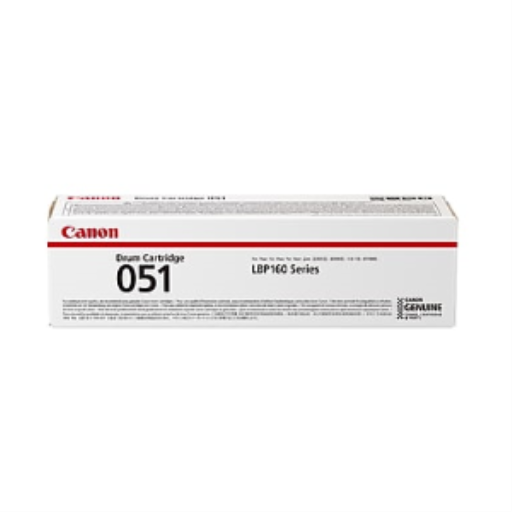 Drum Cartridge 051 SKU 2170C001 – Toners | Canon