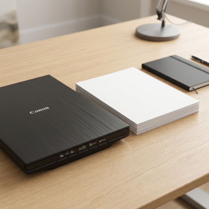 CanoScan LiDE 400