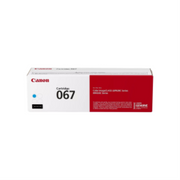 Canon 067 Cyan Standard Yield Toner Cartridge (5101C001) – Toners | Canon