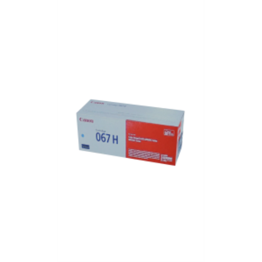 Canon CARTRIDGE?067?H?CYAN – Toners | Canon