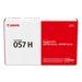 CARTRIDGE 057 HIGH CAPACITY BLACK (3010C001) – Toners | Canon