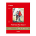 PP-301 8.5" x 11" Photo Paper Plus Glossy (20 sheets/pkg) – Papers | Canon