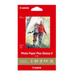 PP-301 4" x 6" Photo Paper Plus Glossy (50 sheets/pkg) – Papers | Canon
