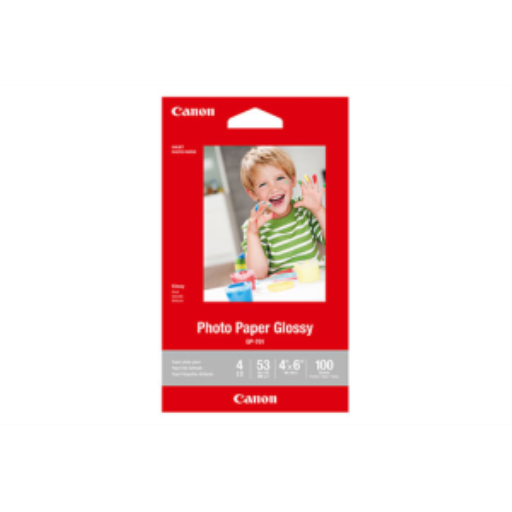 1433C001 CANON GP-701 10x15 cm 100 FEUILLES