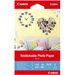 CANON RP101 4x6 PHOTO 5PK – Papers | Canon