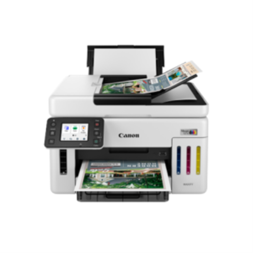 MegaTank MAXIFY GX6120 – Printers | Canon