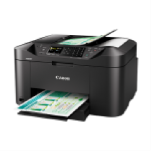 MAXIFY MB5120 – Printers | Canon