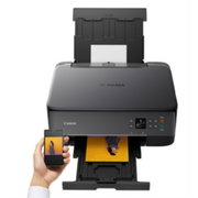 Canon 3773C103 PIXMA TS5320a Wireless All-in-One Inkjet Printer – Black