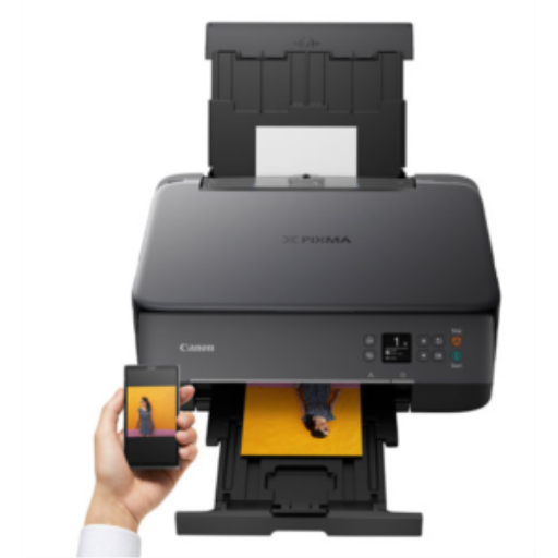 3773C103 Canon Pixma TS5320a Wireless Inkjet All-In-One Blac – Printers | Canon