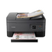 4460C003 Canon Canon Pixma TR7020 Black – Printers | Canon