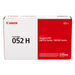 CARTRIDGE 052 HIGH CAPACITY BLACK – Toners | Canon