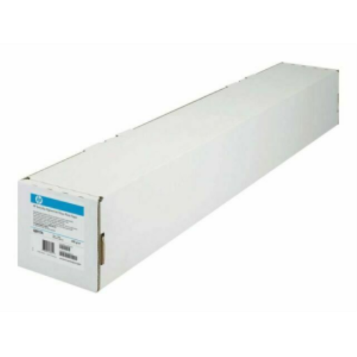 HP Super Heavyweight Plus Matte Paper 264 microns (10.4 mil) ? 200 g/m? (55 lbs) ? 24 in x 100 ft – HP Paper Rolls | HP Paper