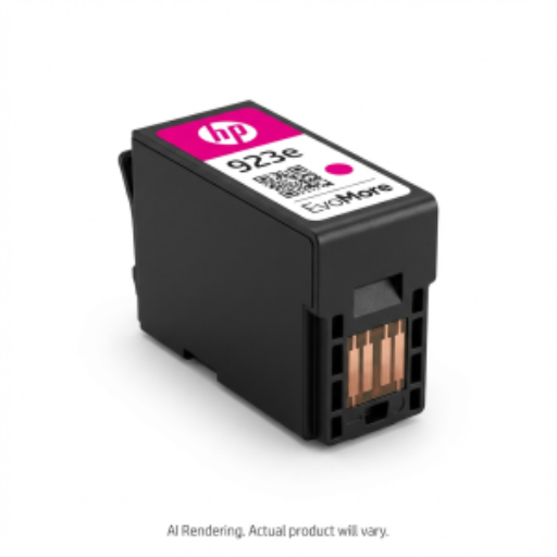 HP 923e EvoMore Mag Original Ink Cartridge – Inkjets | HP Canada
