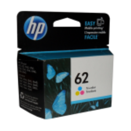 HP 62 Tri-color Ink Cartridge – Inkjets | HP Canada