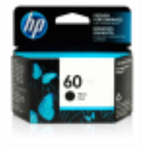 HP 60 Black Ink Cartridge - CC653AN REPLACEMENT – Inkjets | HP Canada
