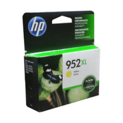HP 952XL Yellow Original Ink Cartridge – Inkjets | HP Canada
