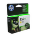 HP 952XL Yellow Original Ink Cartridge – Inkjets | HP Canada