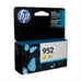 HP 952 Yellow Original Ink Cartridge – Inkjets | HP Canada