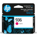 HP 936 Magenta Original Ink Cartridge – Inkjets | HP Canada