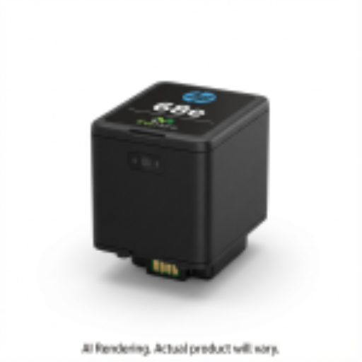 HP 68e EvoMore Black Original Ink Cartridge – Inkjets | HP Canada