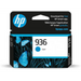 HP 936 Cyan Original Ink Cartridge – Inkjets | HP Canada