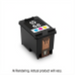 HP 68 Tri-Color Original Ink Cartridge – Inkjets | HP Canada