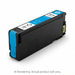 HP 923e EvoMore Cyan Original Ink Cartridge – Inkjets | HP Canada