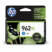 HP 962XL Cyan Original Ink Cartridge – Inkjets | HP Canada