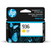 HP 936 Yellow Original Ink Cartridge – Inkjets | HP Canada