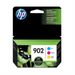 HP 902 CMY Ink Cartridge Combo 3-Pack – Inkjets | HP Canada