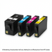 HP 923 CMYK Ink Cartridge 4-Pack – Inkjets | HP Canada