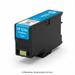 HP 936e EvoMore Cyan Original Ink Cartridge – Inkjets | HP Canada