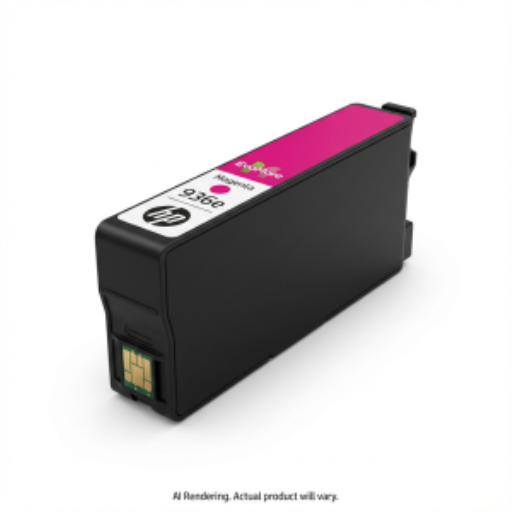 HP 936e EvoMore Mag Original Ink Cartridge – Inkjets | HP Canada