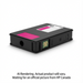 HP 738 130-ml Magenta DesignJet Ink Cartridge – Inkjets | HP Canada