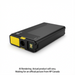 HP 738 130-ml Yellow DesignJet Ink Cartridge – Inkjets | HP Canada