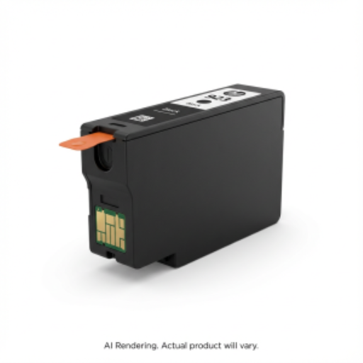 HP 923 Black Original Ink Cartridge – Inkjets | HP Canada