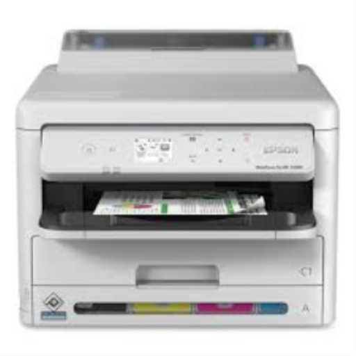 WorkForce WF-C5390 Printer – WorkForce Printers | Epson