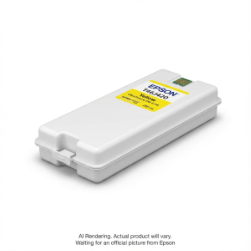 T46J420 Epson SureLab D1070 Yellow Ink Catridge, 250ML – Inkjets | Epson