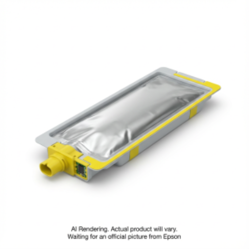 Epson T10S Yellow Ink Pack, Standard Capacity – Inkjets | Epson