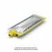 Epson T10S Yellow Ink Pack, Standard Capacity – Inkjets | Epson