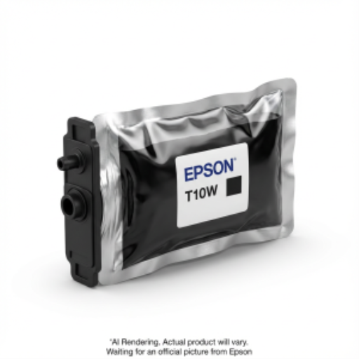 Epson T10W Black Ink Pack, High Capacity – Inkjets | Epson