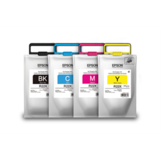 TR12X420 Epson R12X Ink Pack – Inkjets | Epson