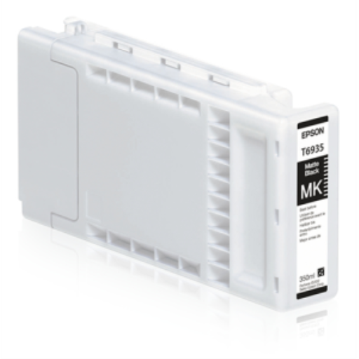 Epson SureColor T-Series UltraChrome XD- Matte Black – Inkjets | Epson