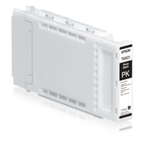 Epson SureColor T-Series UltraChrome XD- Photo Black – Inkjets | Epson