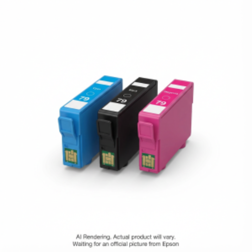 Epson T079 Claria Color Multipack (KCM) Ink Cartri – Inkjets | Epson