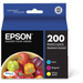 T200520S Epson 200 Durabrite Ultra Color Original Ink Cartridge – Inkjets | Epson