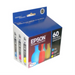 T060520S Epson Color Original Ink Cartridge – Inkjets | Epson