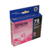 T078320S Epson 78 Magenta Original Ink Cartridge – Inkjets | Epson